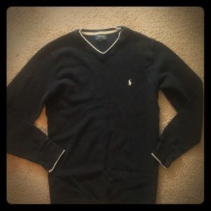 Polo by Ralph Lauren Long Sleeve